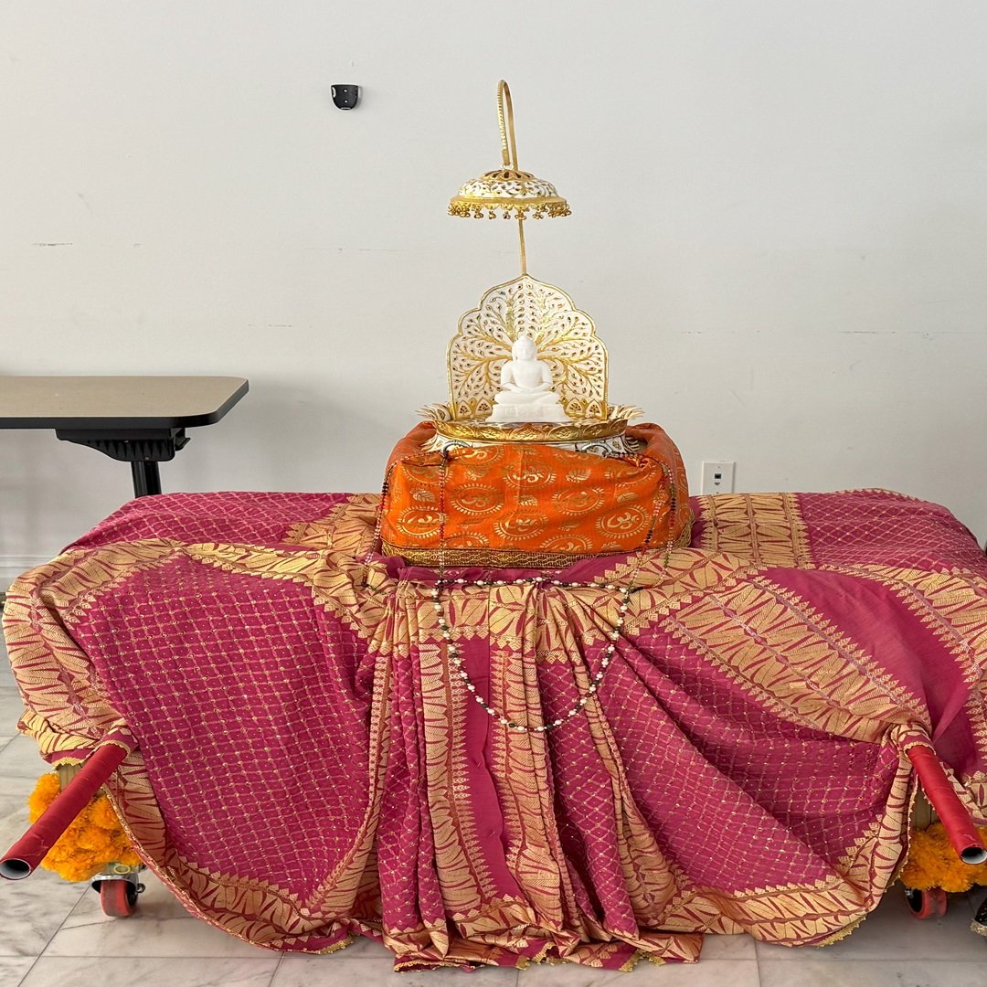 Mahavir Janam Kalyanak Videos